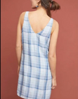 The Oceanside Dress (M)