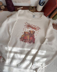 The Sweater Bears Autumn Crewneck (XXL)