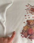 The Sweater Bears Autumn Crewneck (XXL)