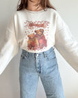 The Sweater Bears Autumn Crewneck (XXL)