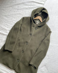 The Grove Fleece Jacket (L)