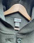 The Grove Fleece Jacket (L)