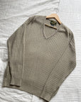 The Crag Sweater (L)