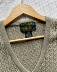 The Crag Sweater (L)