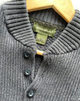 The Brighton Henley Sweater (M)