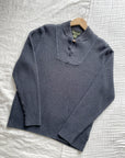 The Brighton Henley Sweater (M)