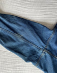 The Altitude Denim Jacket (L)