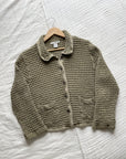 The Cecret Cardigan (M)