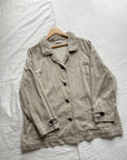 The Pfeifferhorn Corduroy Jacket (XL)