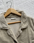 The Pfeifferhorn Corduroy Jacket (XL)