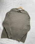 The Blanche Sweater (L)