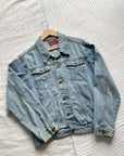 The Rockies Denim Jacket (M)