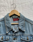 The Rockies Denim Jacket (M)