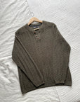 The Kamas Sweater (M)