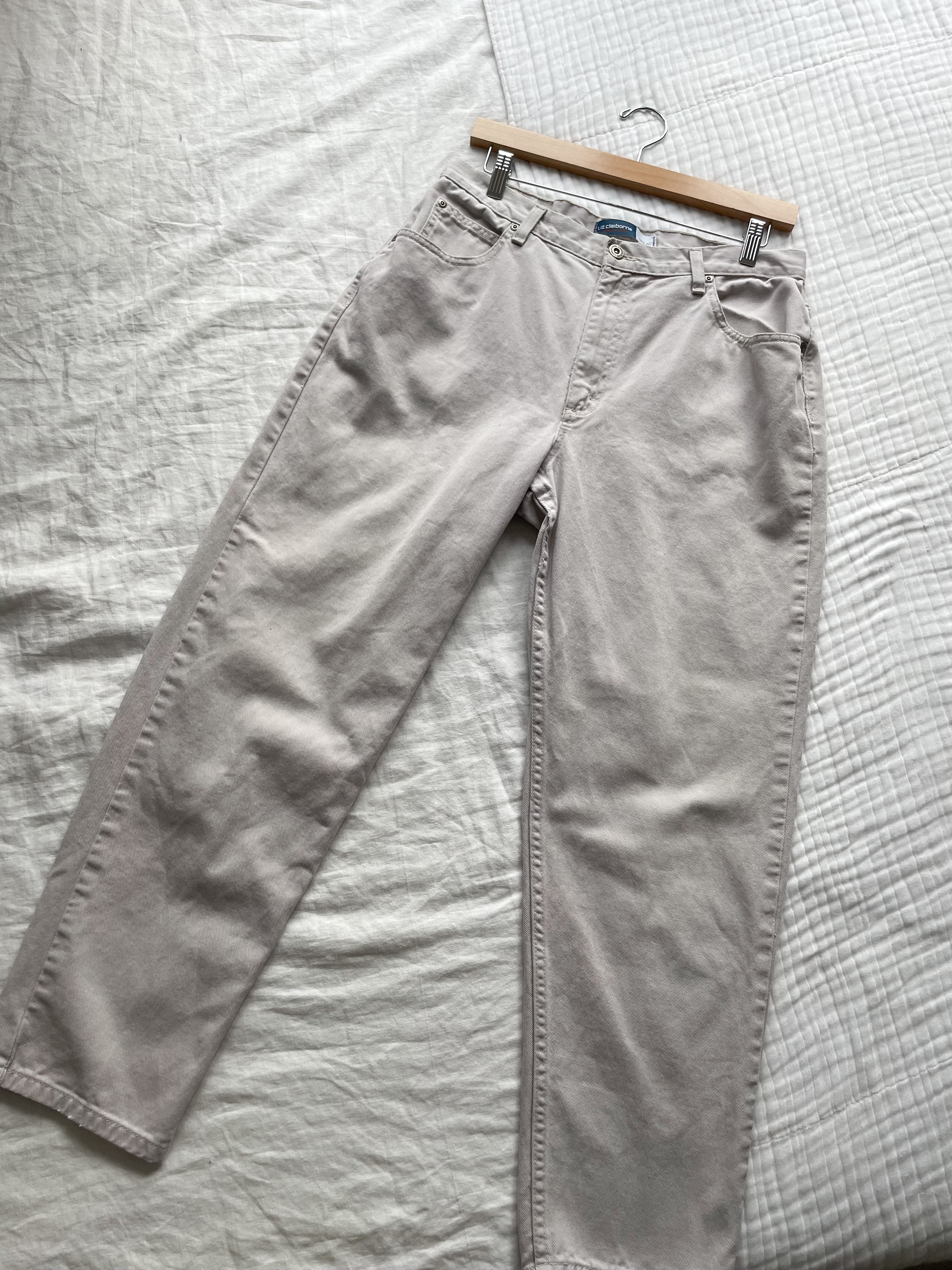 The White Pine Pants (31&quot;)