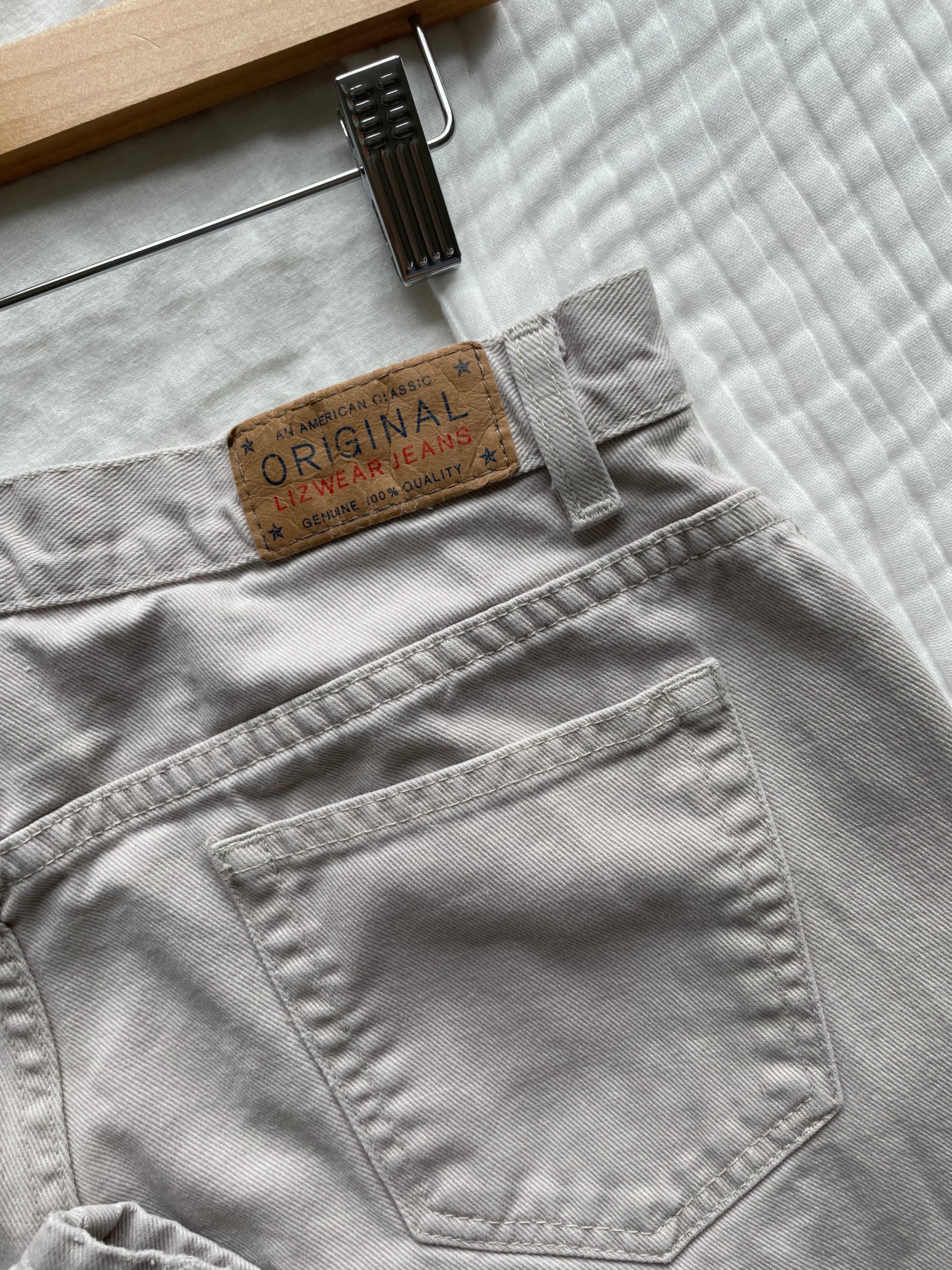 The White Pine Pants (31&quot;)