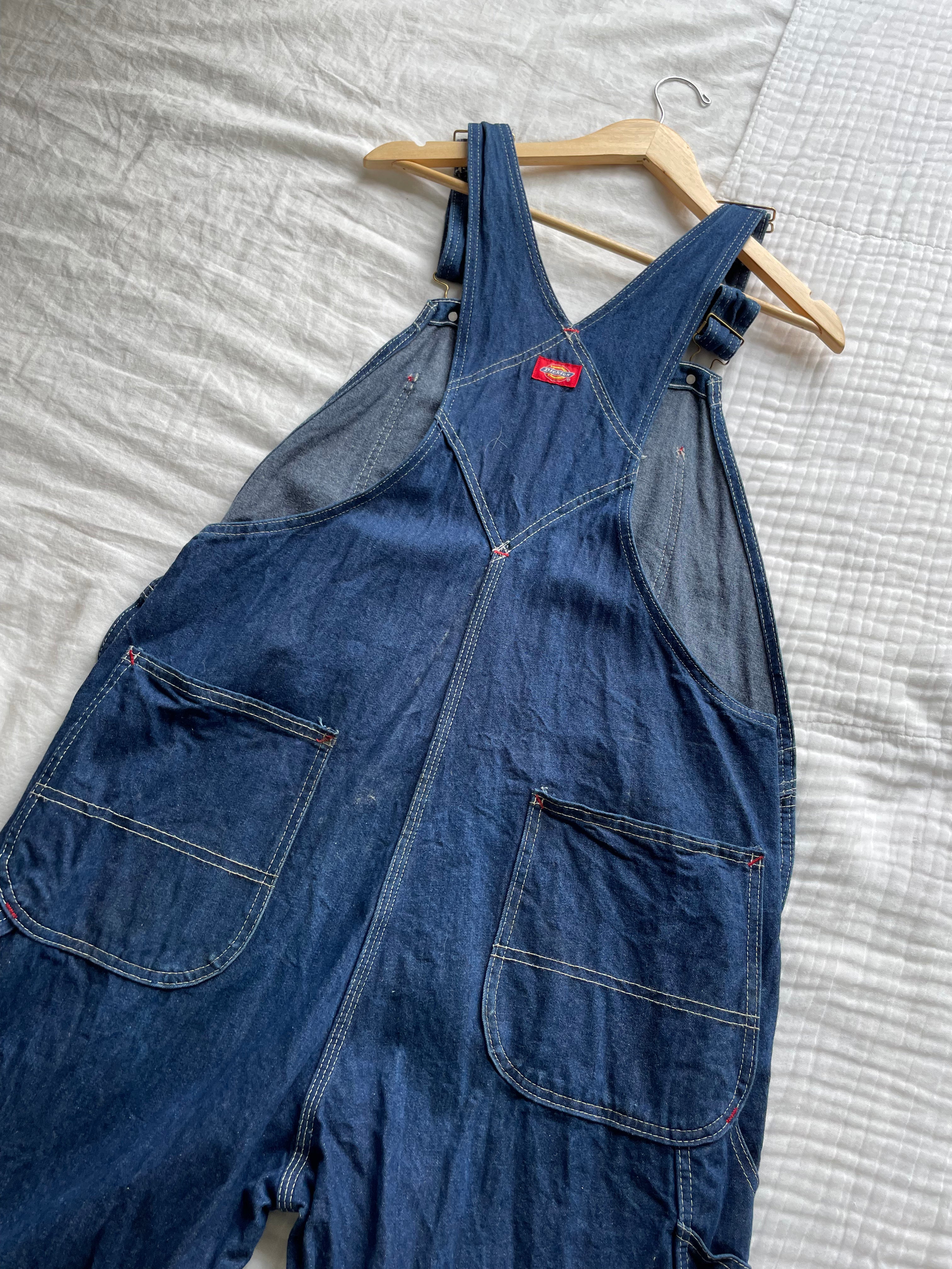 The Lofty Overalls (XL)