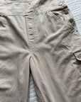 The Big Elk Overalls (L)