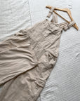 The Big Elk Overalls (L)