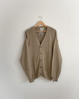 The Chalet Cardigan (XL)