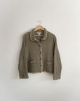 The Cecret Cardigan (M)