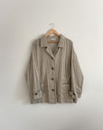 The Pfeifferhorn Corduroy Jacket (XL)