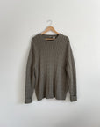 The Blanche Sweater (L)