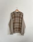 The Highlands Sweater (L)