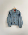 The Rockies Denim Jacket (M)