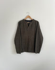 The Kamas Sweater (M)