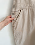 The Big Elk Overalls (L)