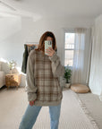 The Highlands Sweater (L)