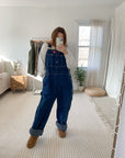 The Lofty Overalls (XL)