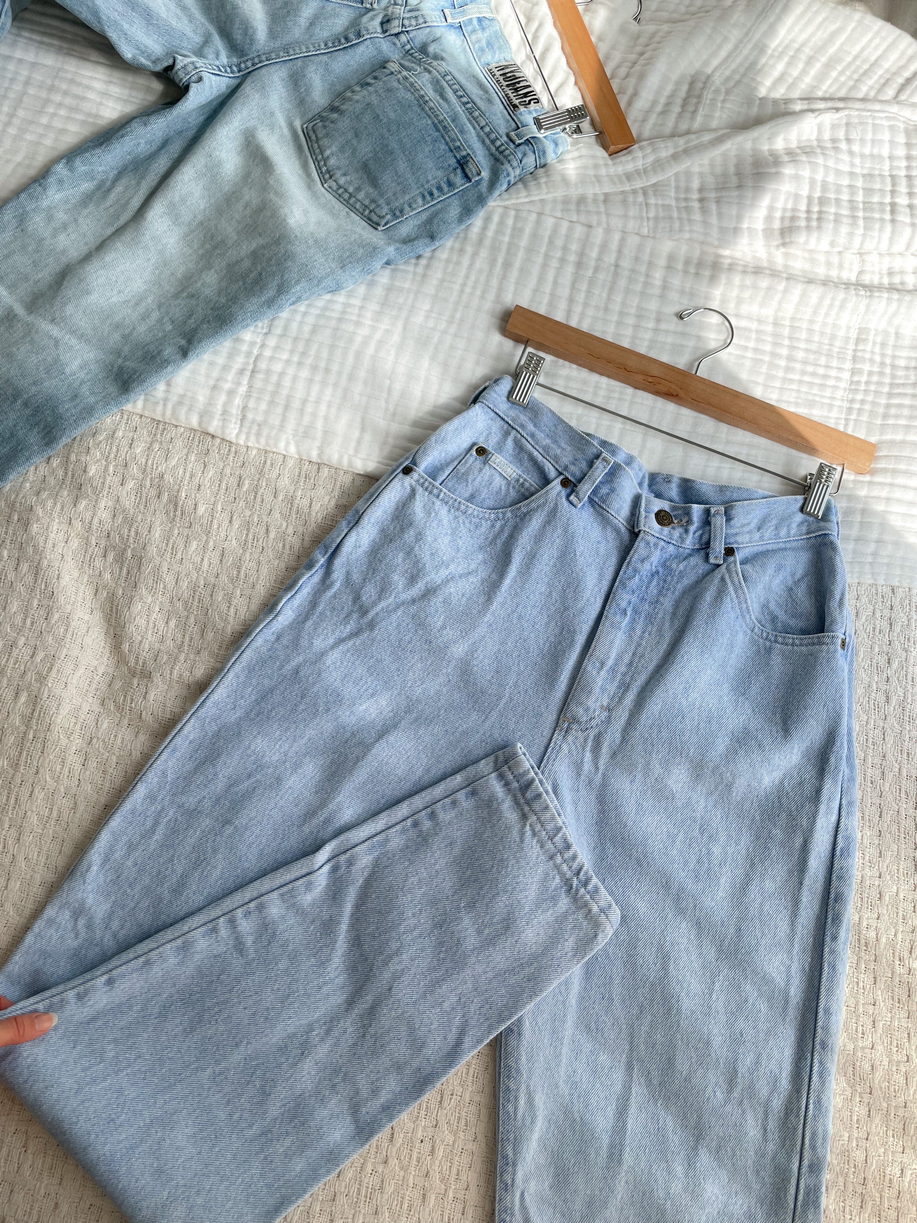 The Beam Jeans (29&quot;)