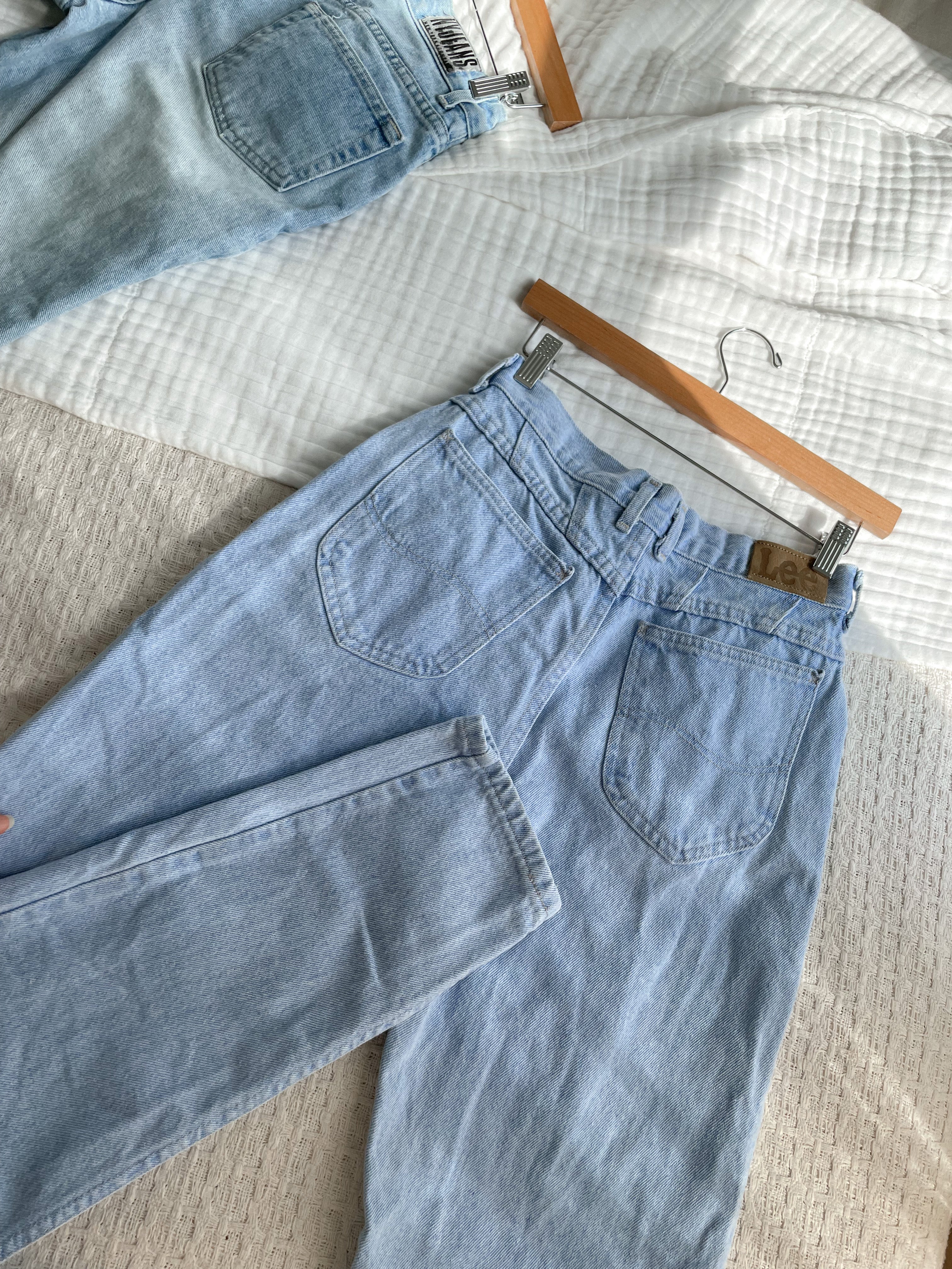 The Beam Jeans (29&quot;)