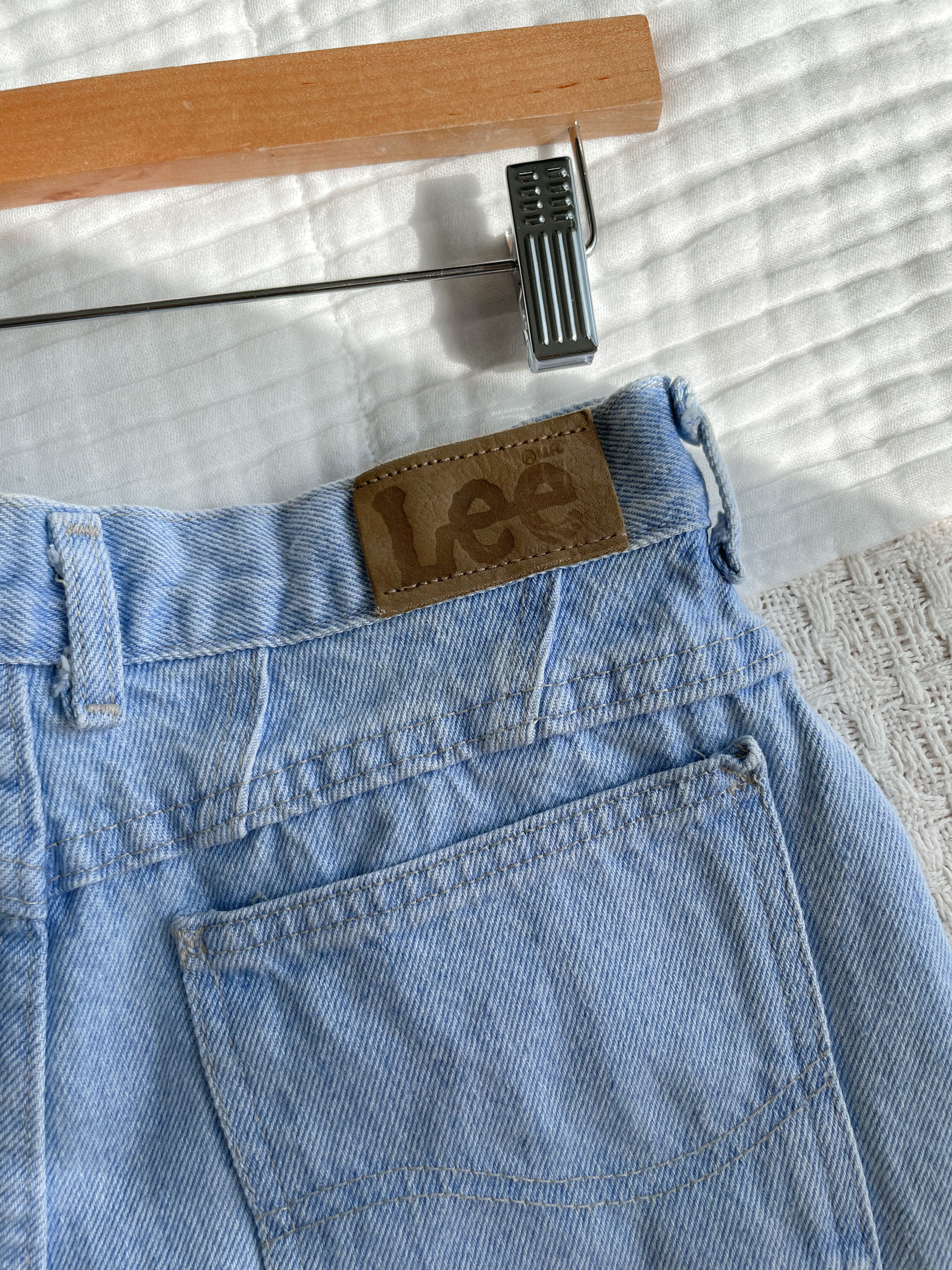 The Beam Jeans (29&quot;)