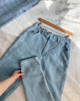 The Blue Bird Jeans (31")