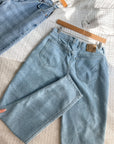 The Blue Bird Jeans (31")