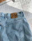 The Blue Bird Jeans (31")