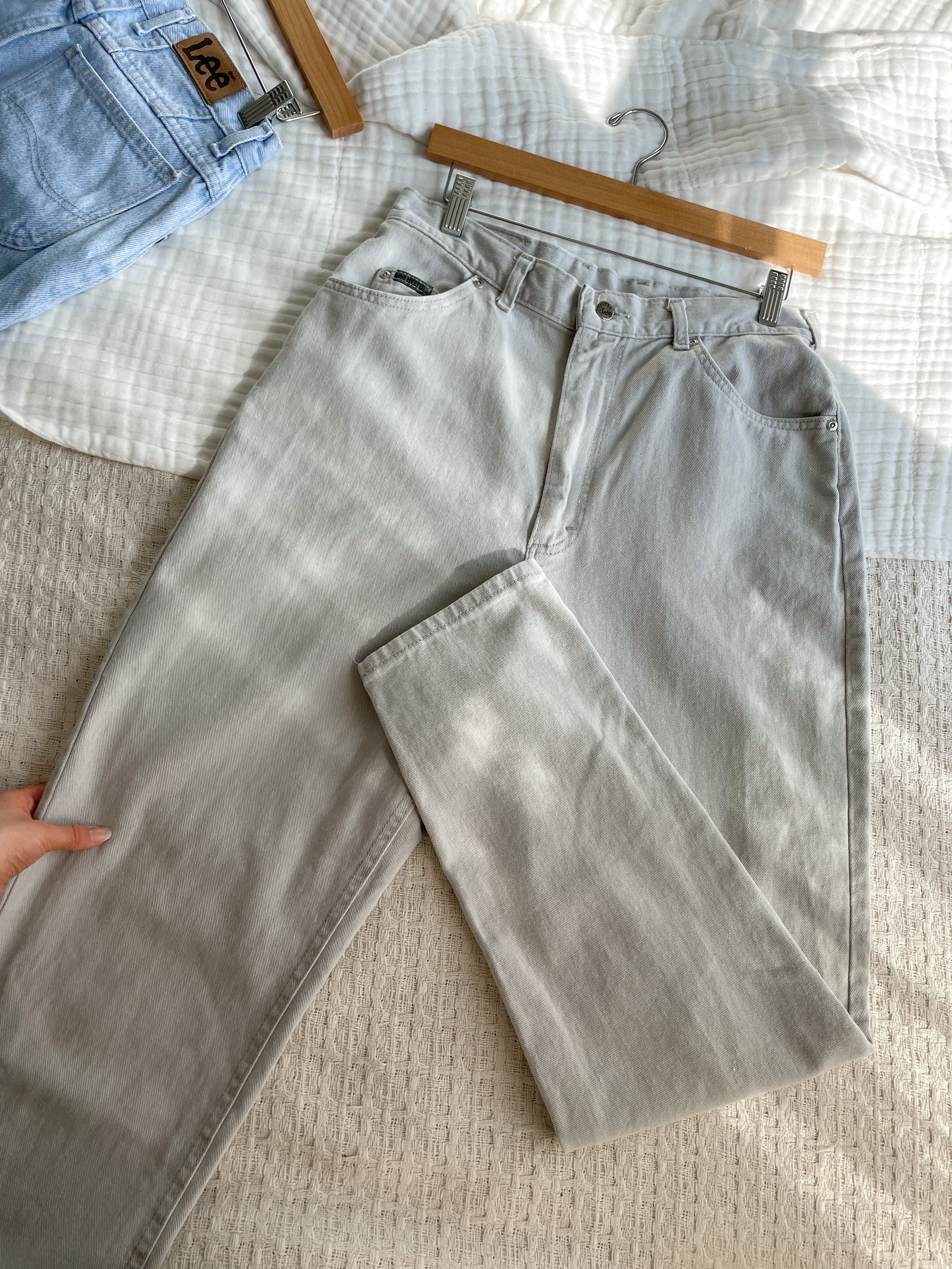 The Fog Jeans (30&quot;)