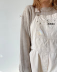 The Big Elk Overalls (L)