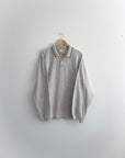 The Overcast Henley (XL)