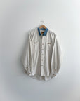 The Cirrus Button Up (XL)