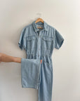 The Clear Skies Jumpsuit (XL)