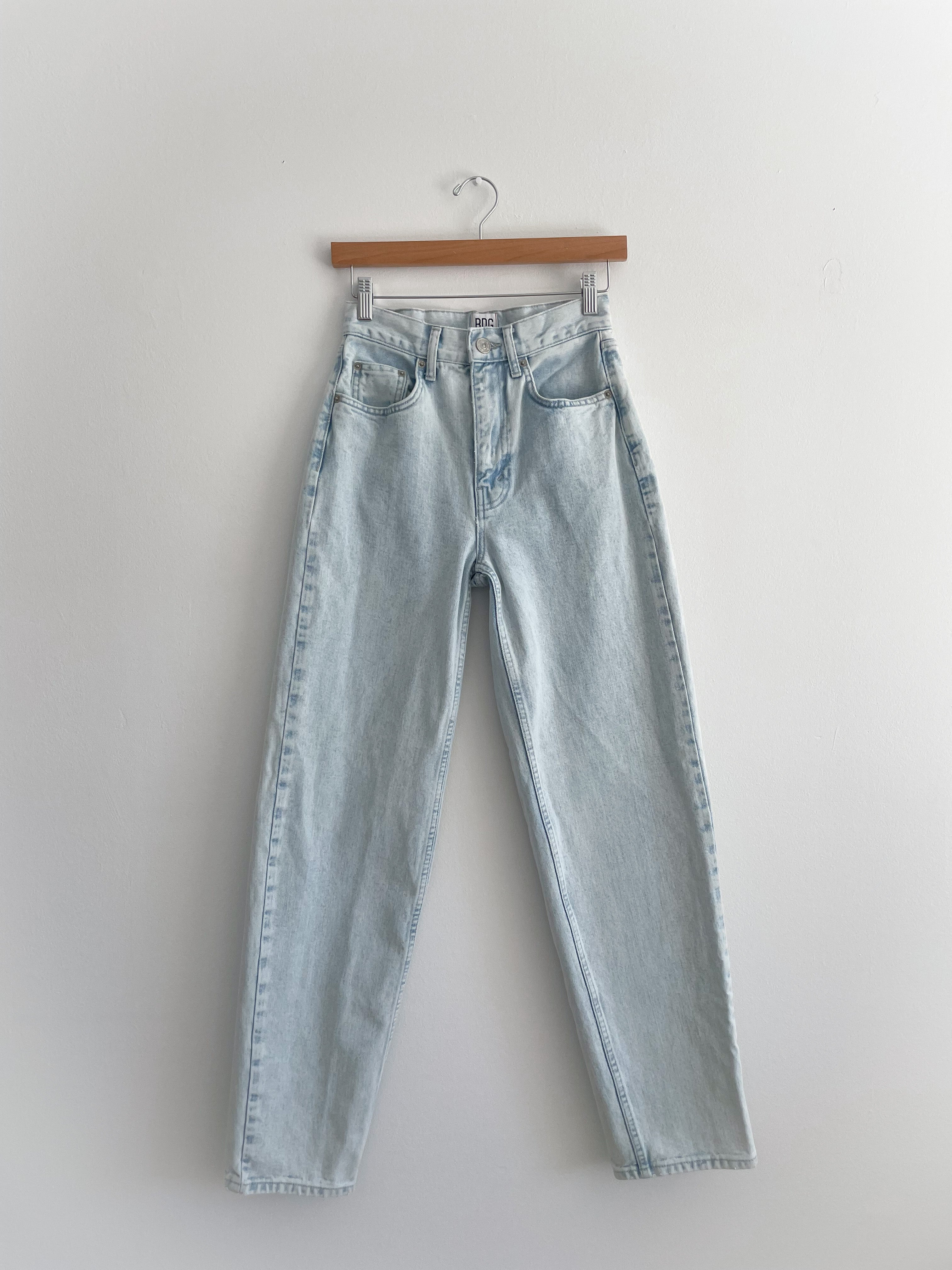 The Daylight Jeans (25&quot;)