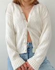 The Cosmos Cardi (M)