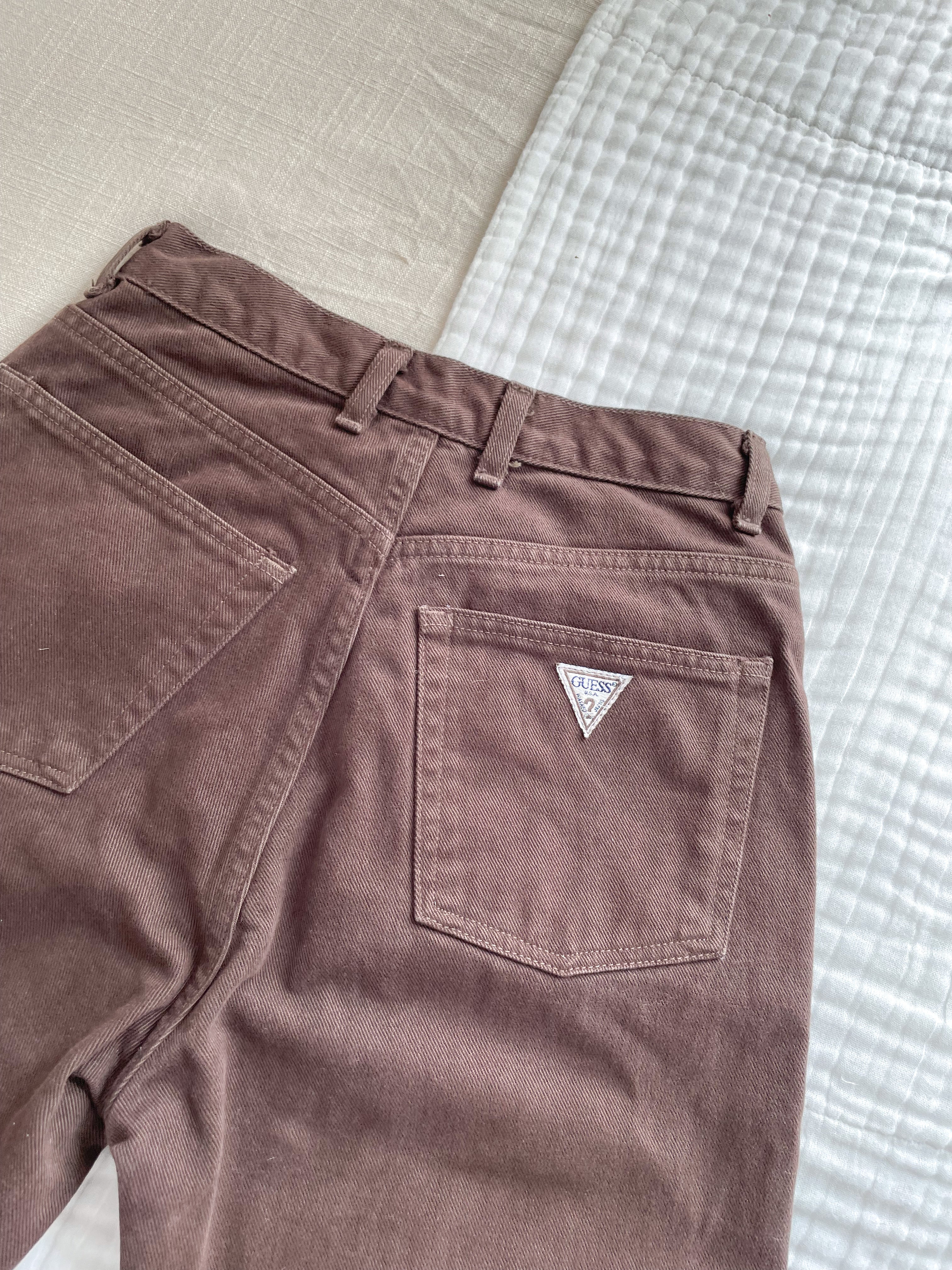 The Woodsy Wind Chill Jeans (26&quot;)