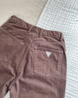 The Woodsy Wind Chill Jeans (26")