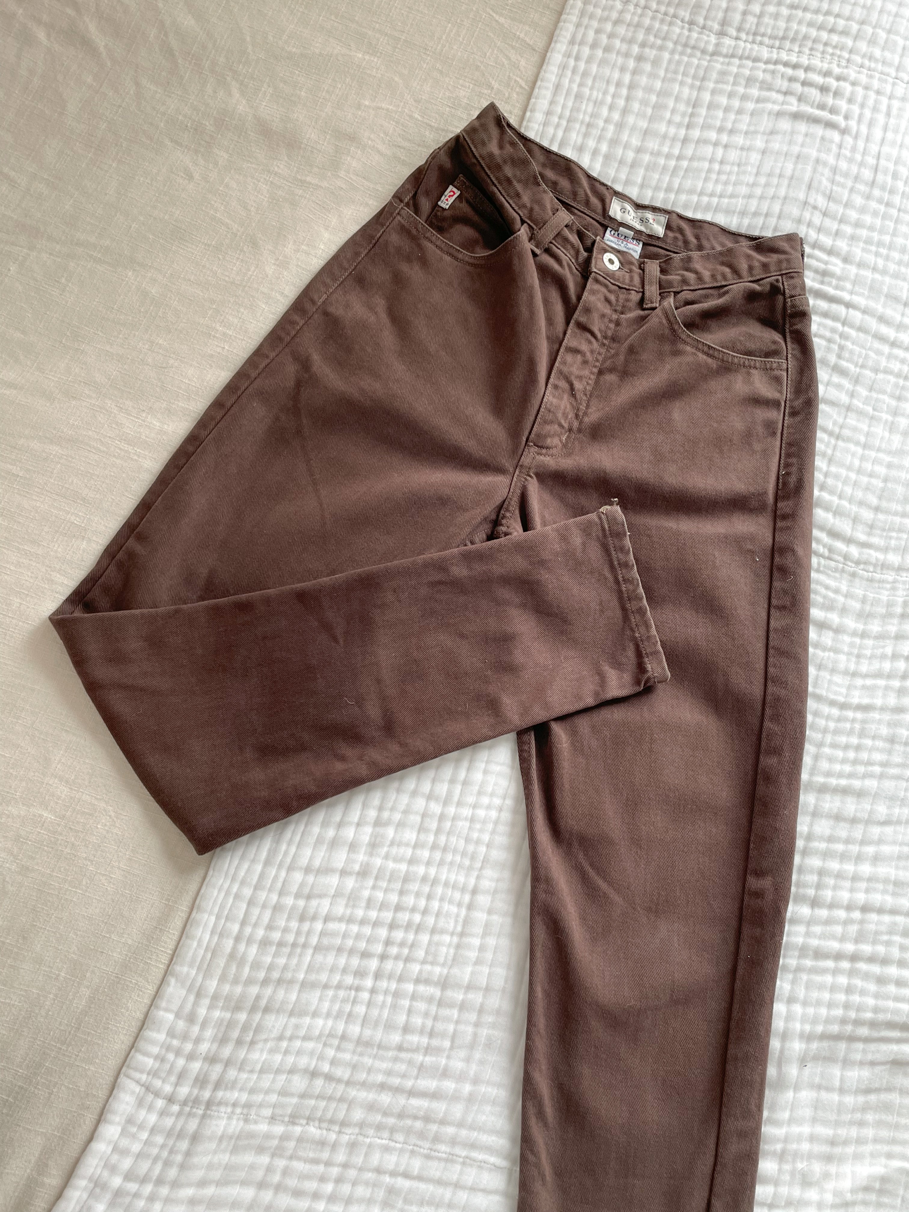 The Woodsy Wind Chill Jeans (26&quot;)