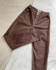 The Woodsy Wind Chill Jeans (26")